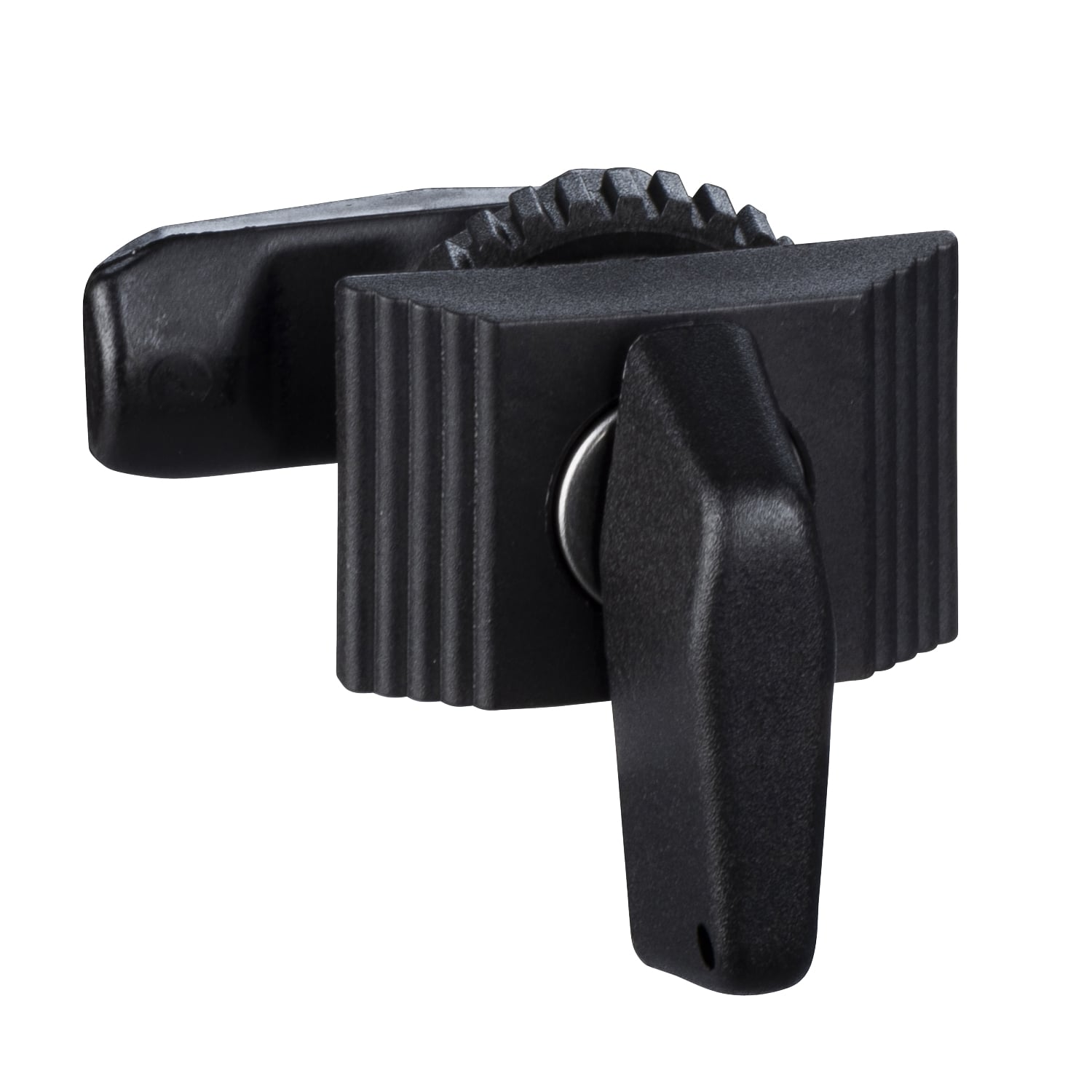 Complete manual handle lock operated with key 405 (2) for PanelSeT CRN enclosure
