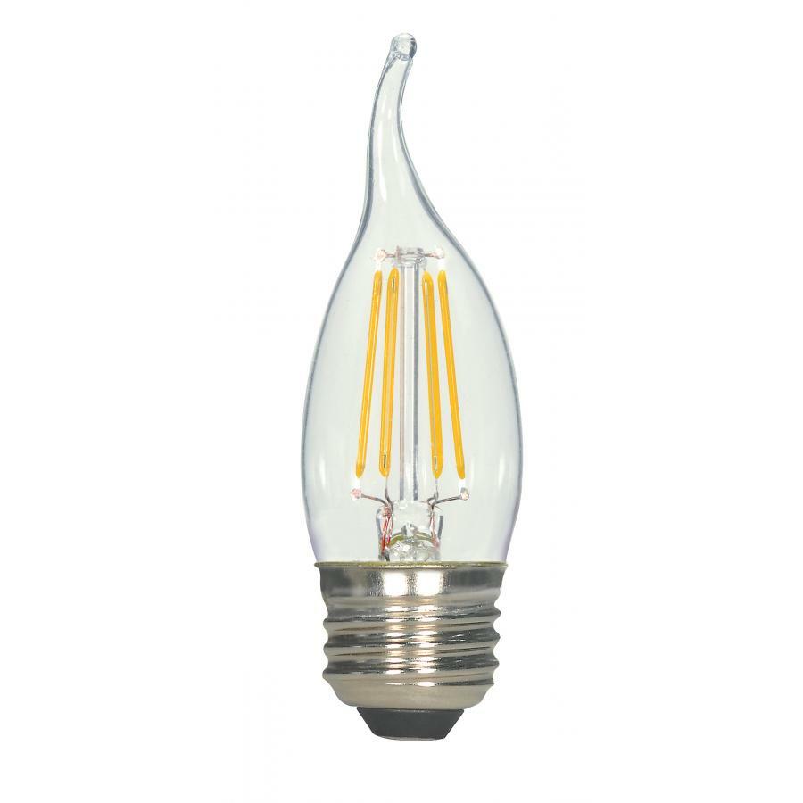 4.5W EFC/LED/27K/120V BULB