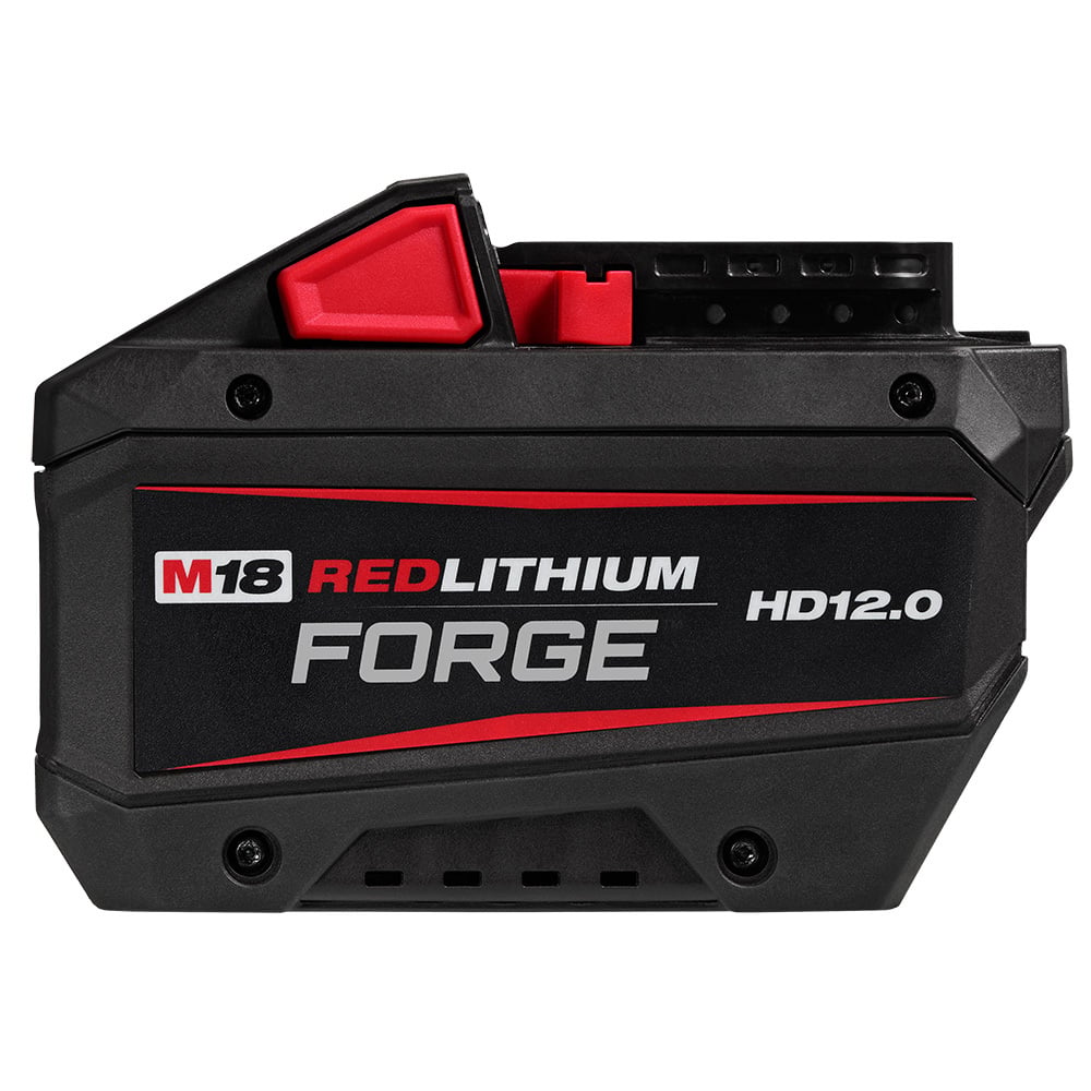 Milwaukee Tool is committed to protecting our users's investments by providing high performing, trade-focused solutions that are fully compatible with M18 REDLITHIUM batteries. The M18 system has over 200 performance-driven solutions, and growing!