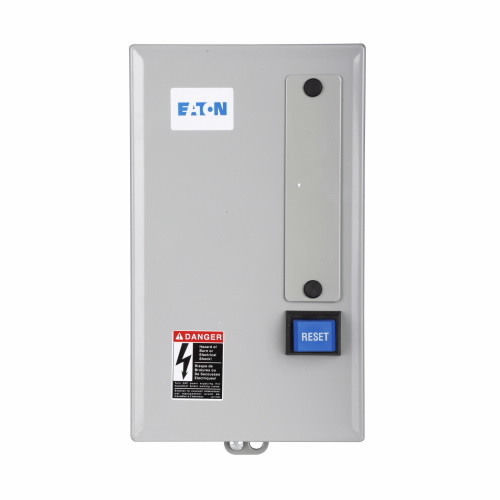 Enclosed Control Accessory, Enclosures, Box number: 1, NEMA size 00-1, IEC size A-F, Freedom series, NEMA 1 enclosure