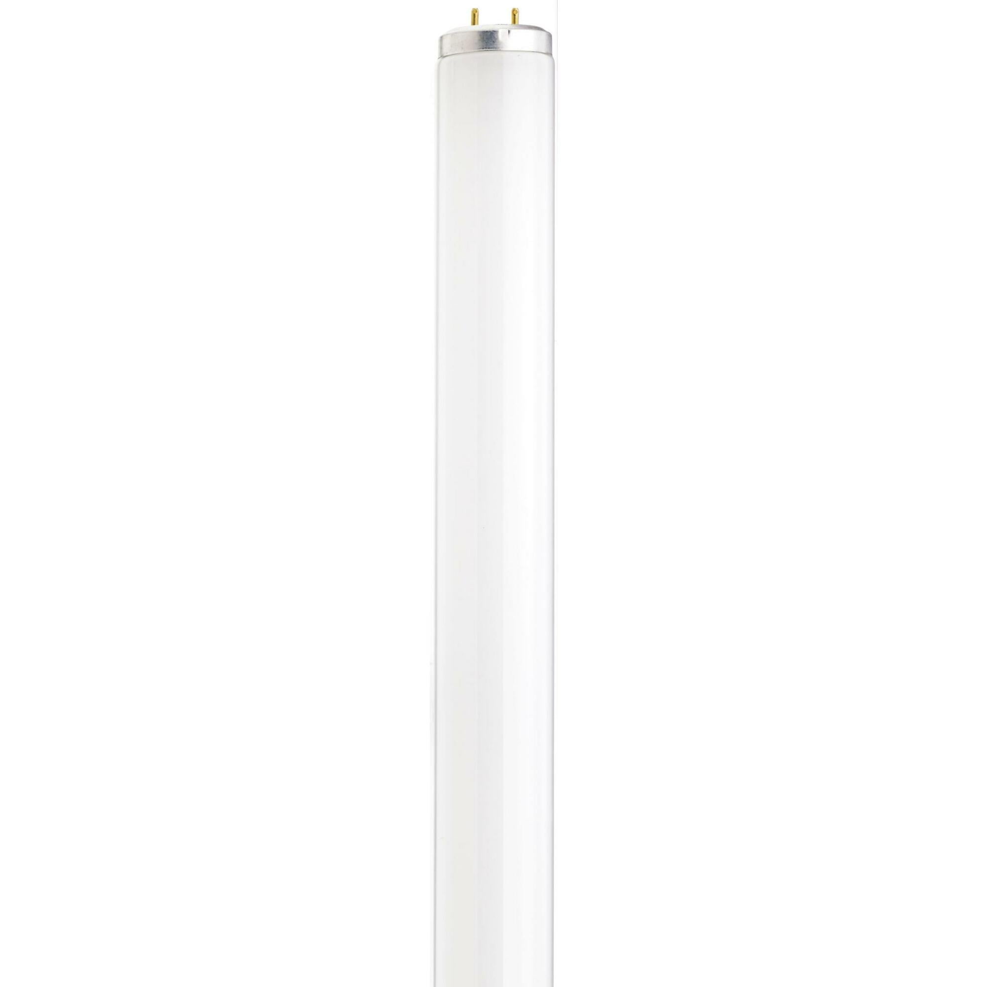 20 Watt - Fluorescent T12 - 4100K - Medium Bi-pin (G13) Base