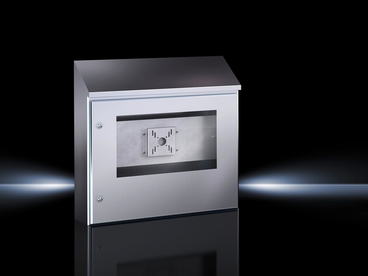 HD COMPACT CABINET PDS ABOVE