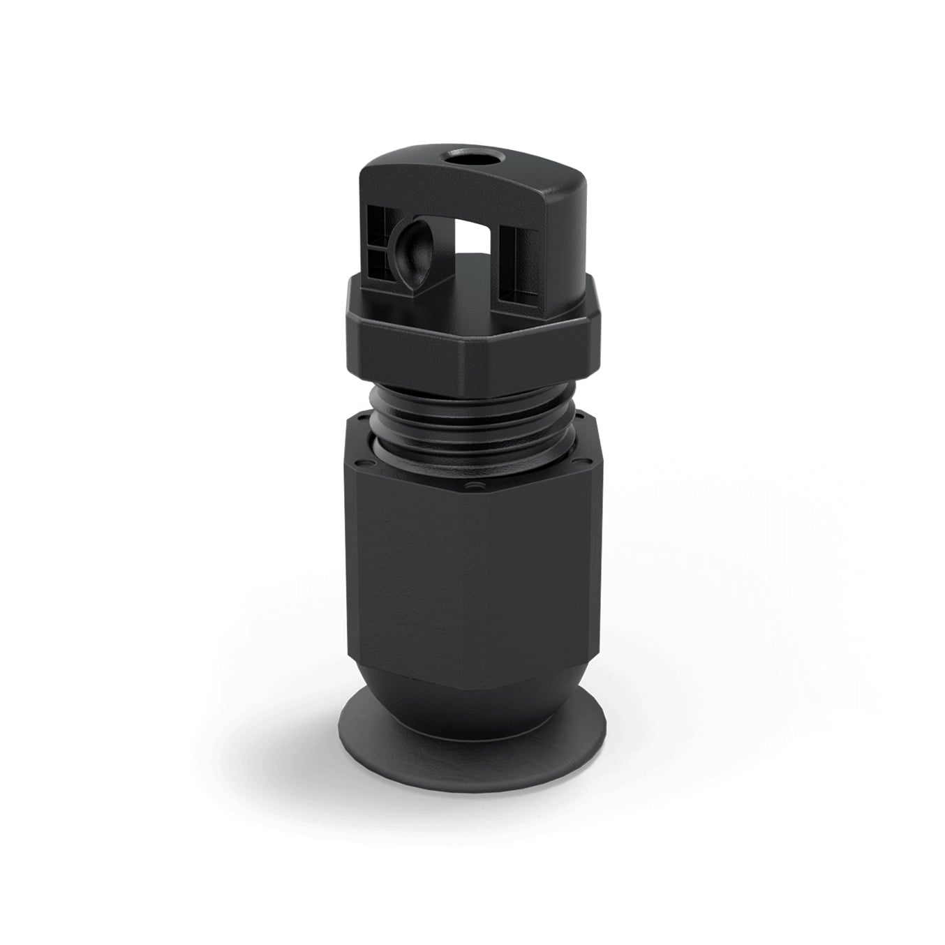 Terminator Cap for Q Cable ends. Center Feed Requires 2 Per Branch. Pack of 10
