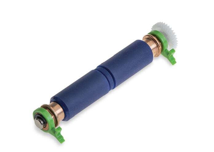 Roller; for Smart Printer; for Mini-WSB Inline WAGO (2009-145); 1 grinding device