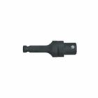Adapter for NRHD, 7/16-Inch hex quick-change adapter