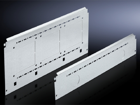 Compact enclosures WM