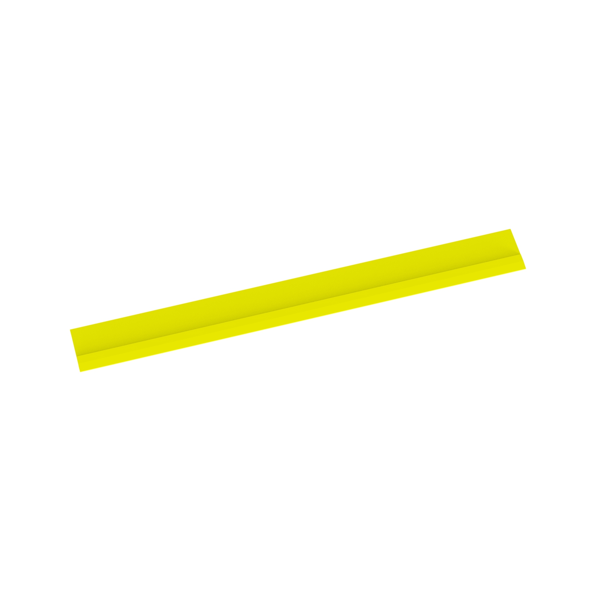 Channel Cover, Hinged, Snap-On 12IN x 4IN 
