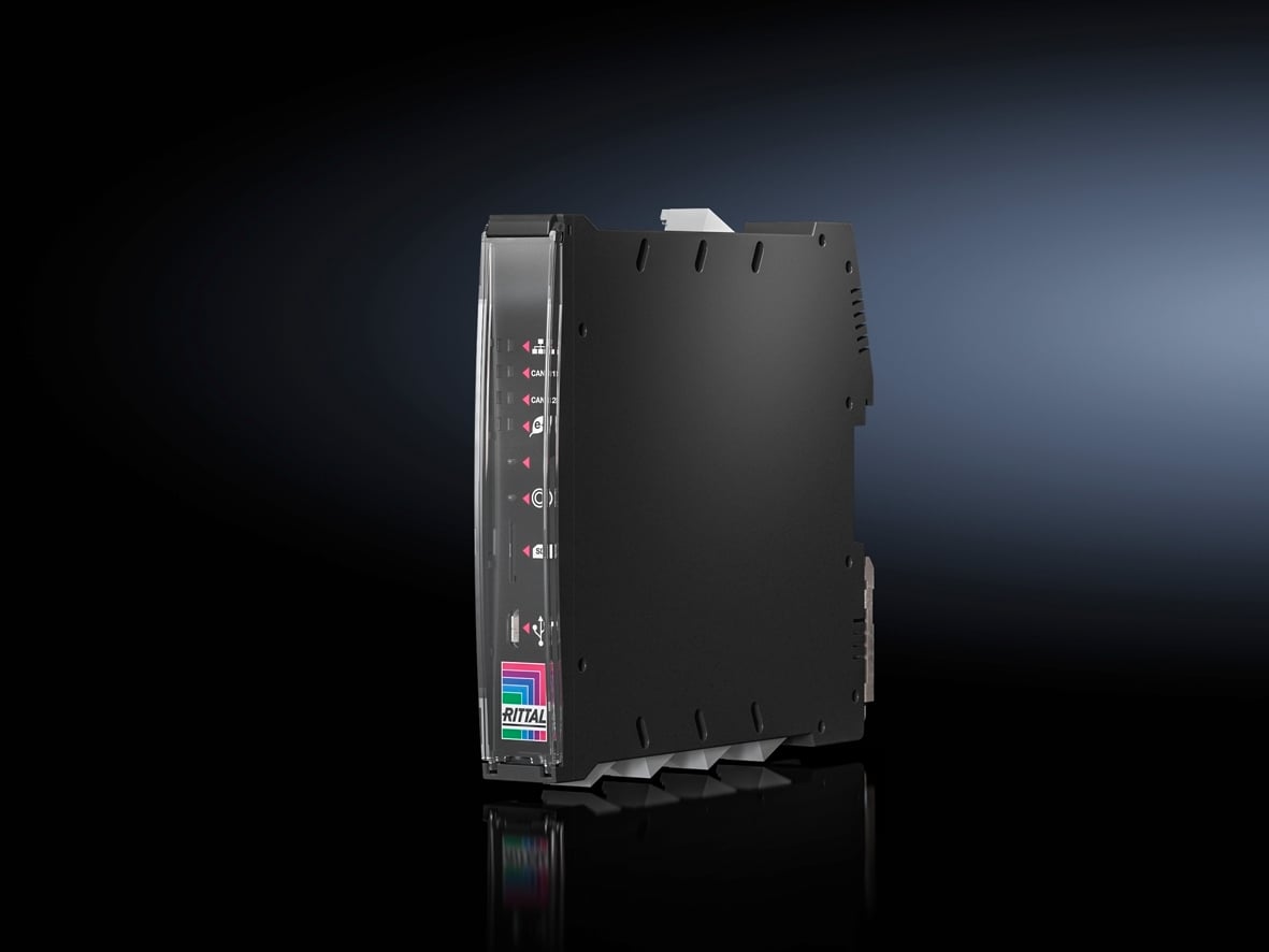 IOT INTERFACE COMMUNICATION MODULE