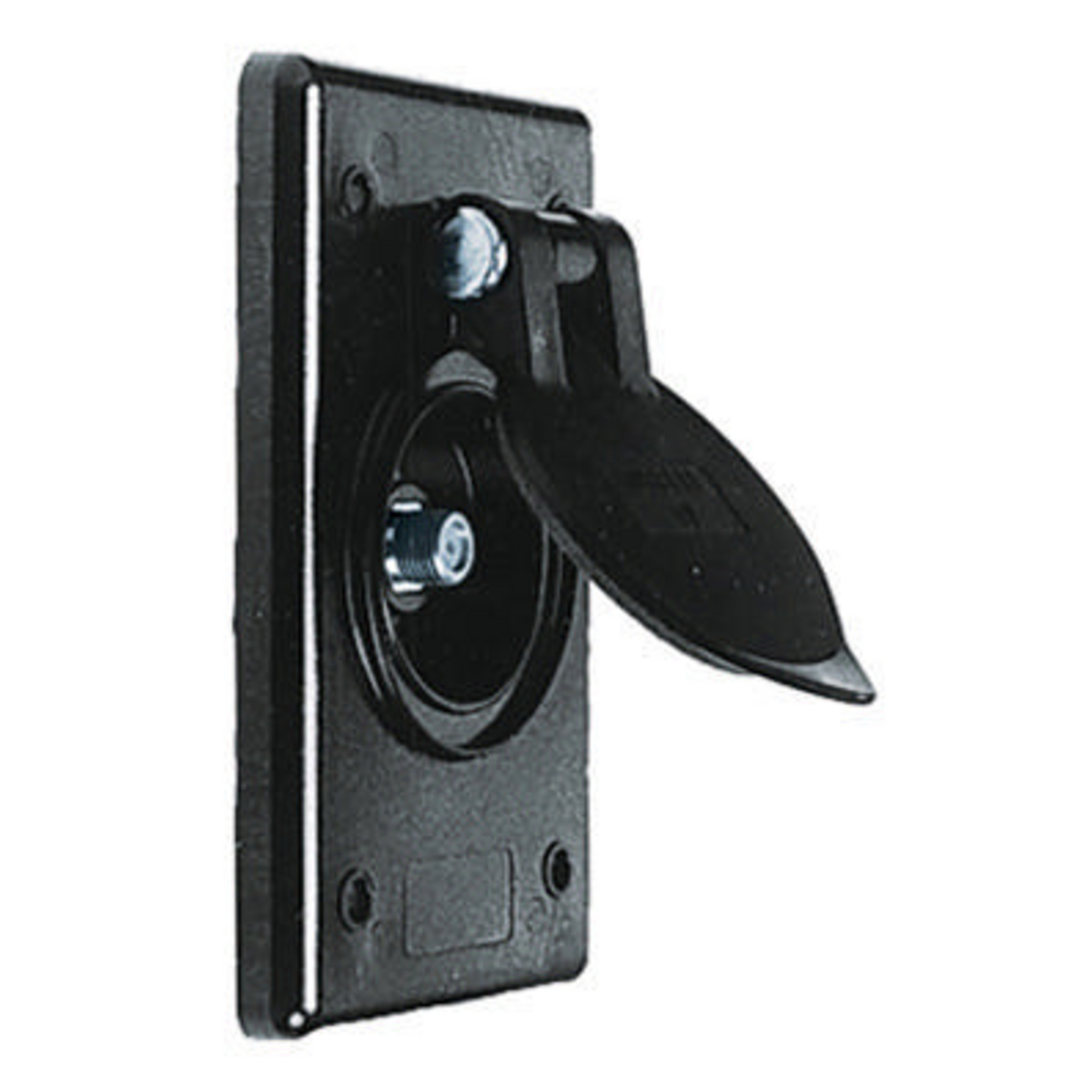 Phone/TV Device, Marine CATV Outlet