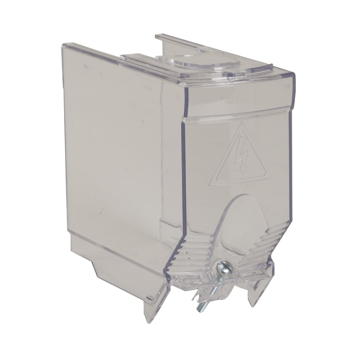 Terminal shrouds, TeSys GS, 3P, for switches 600 to 800A