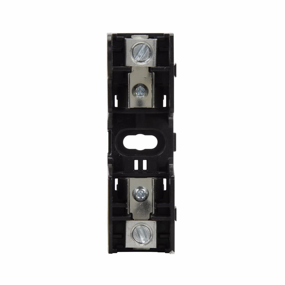 Eaton Bussmann series HM modular fuse block, 250V, 0-30A, CR, Single-pole