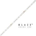 BLAZE 100 LED Tape Light, 24V, 3000K, 16.4 ft. Spool