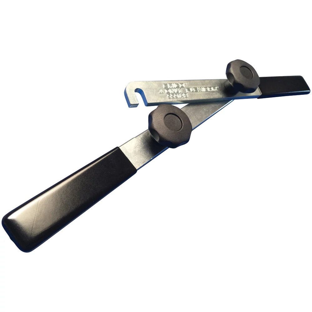 MFTT-2 nVent ERIFLEX Flexibar Manual Twisting Tool
