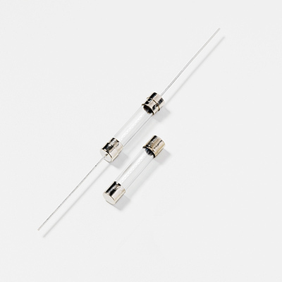 FAST-ACTING TYPE GLASS FUSE 1A. The 3AG Fast-Acting Fuse solves a broad rangeof application requirements while offering reliableperformance and cost-effective circuit protection. Features: In accordance with ULStandard 248-14. Available in cartridgeand axial lead formatand with various formingdimensions. RoHS compliant andLead-free.