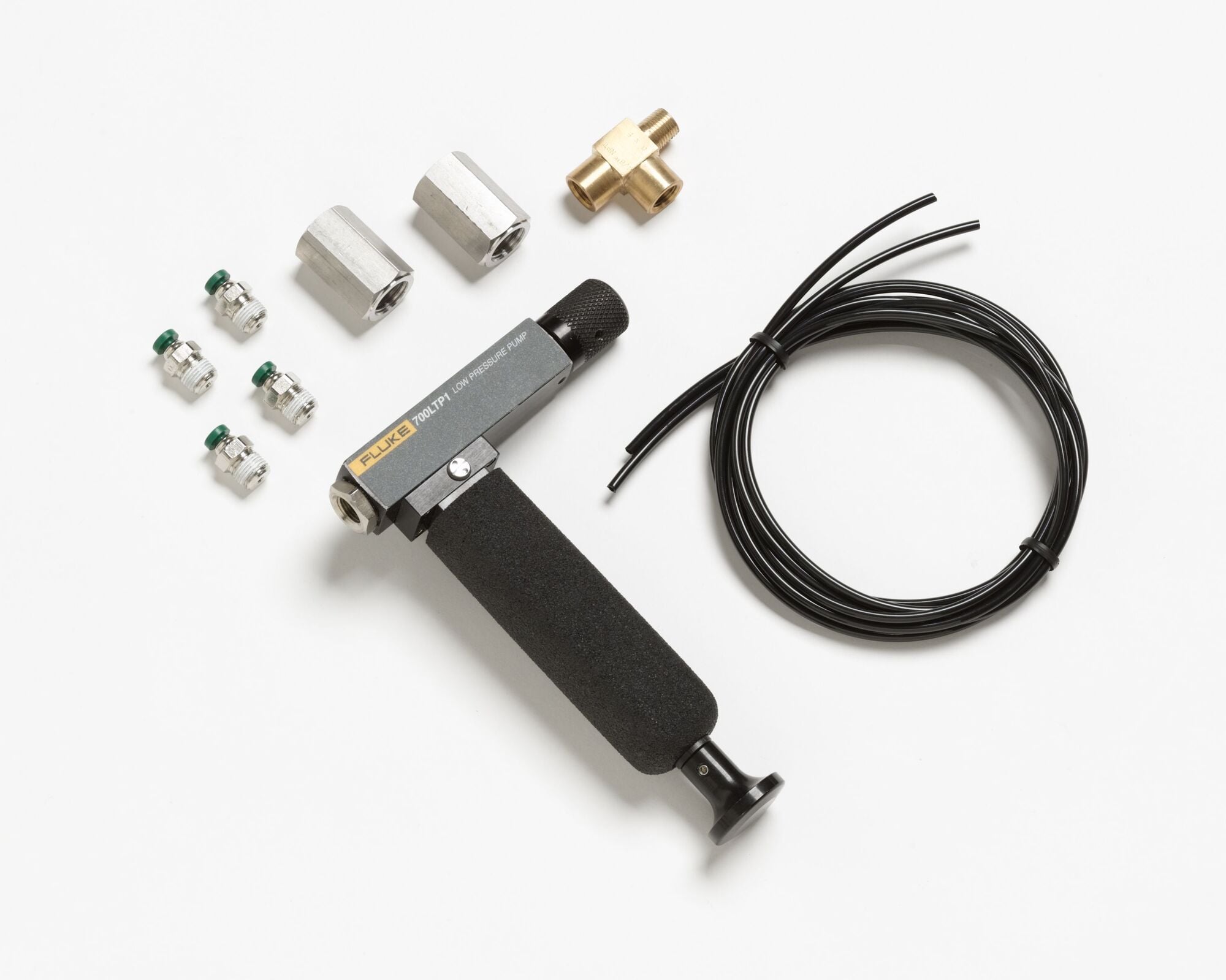 Pneumatic Test Kit