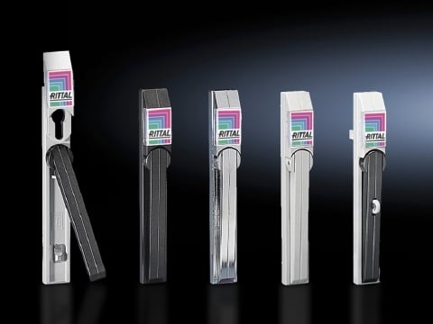 Ergoform-S lock system, Standard