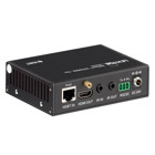 HDMI Extender with HDBaseT, Receiver only, 70 meters