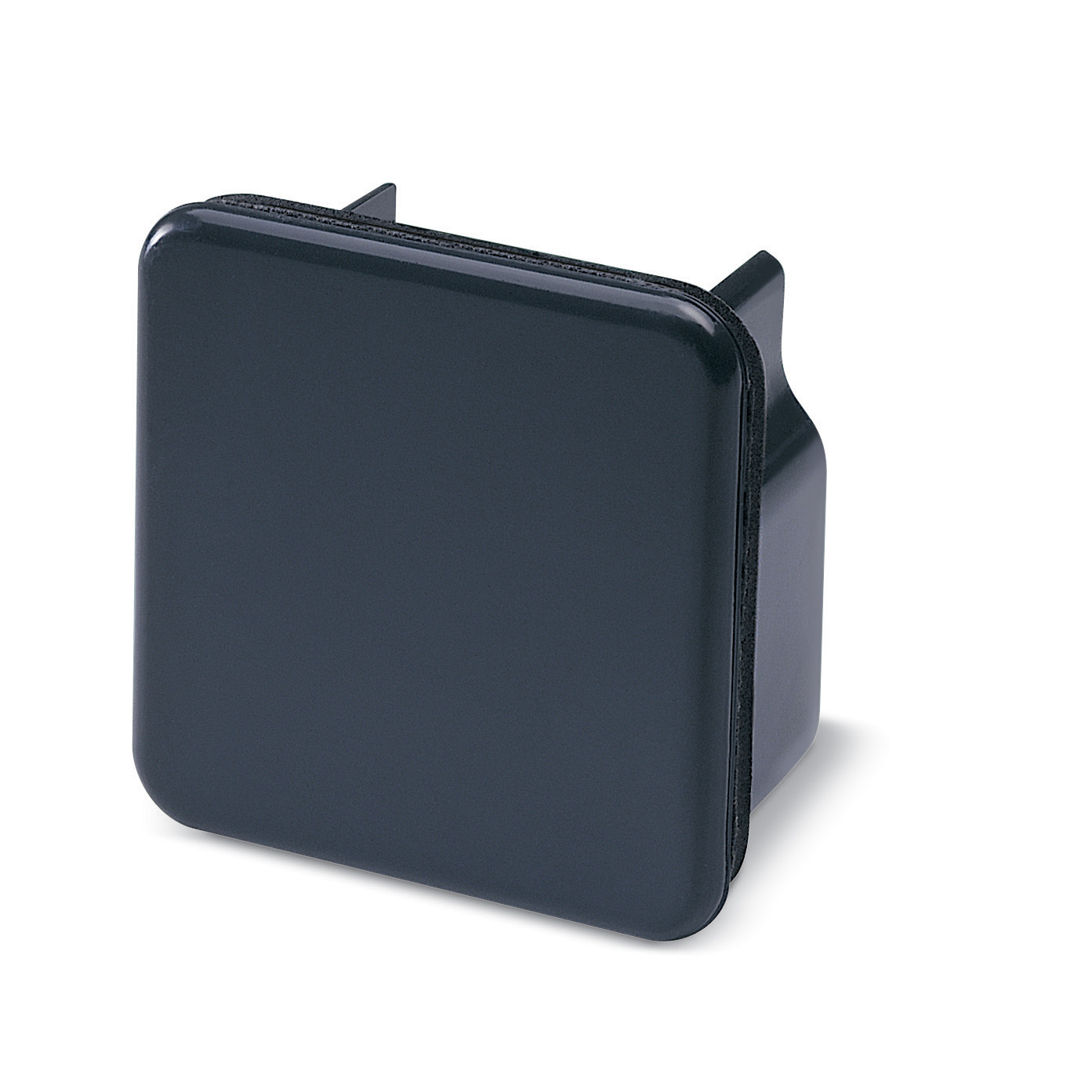 6 Inches x 6 Inches Non-Metallic Wiresafe End Cap Pair of 2 UL NEMA 12 Rated