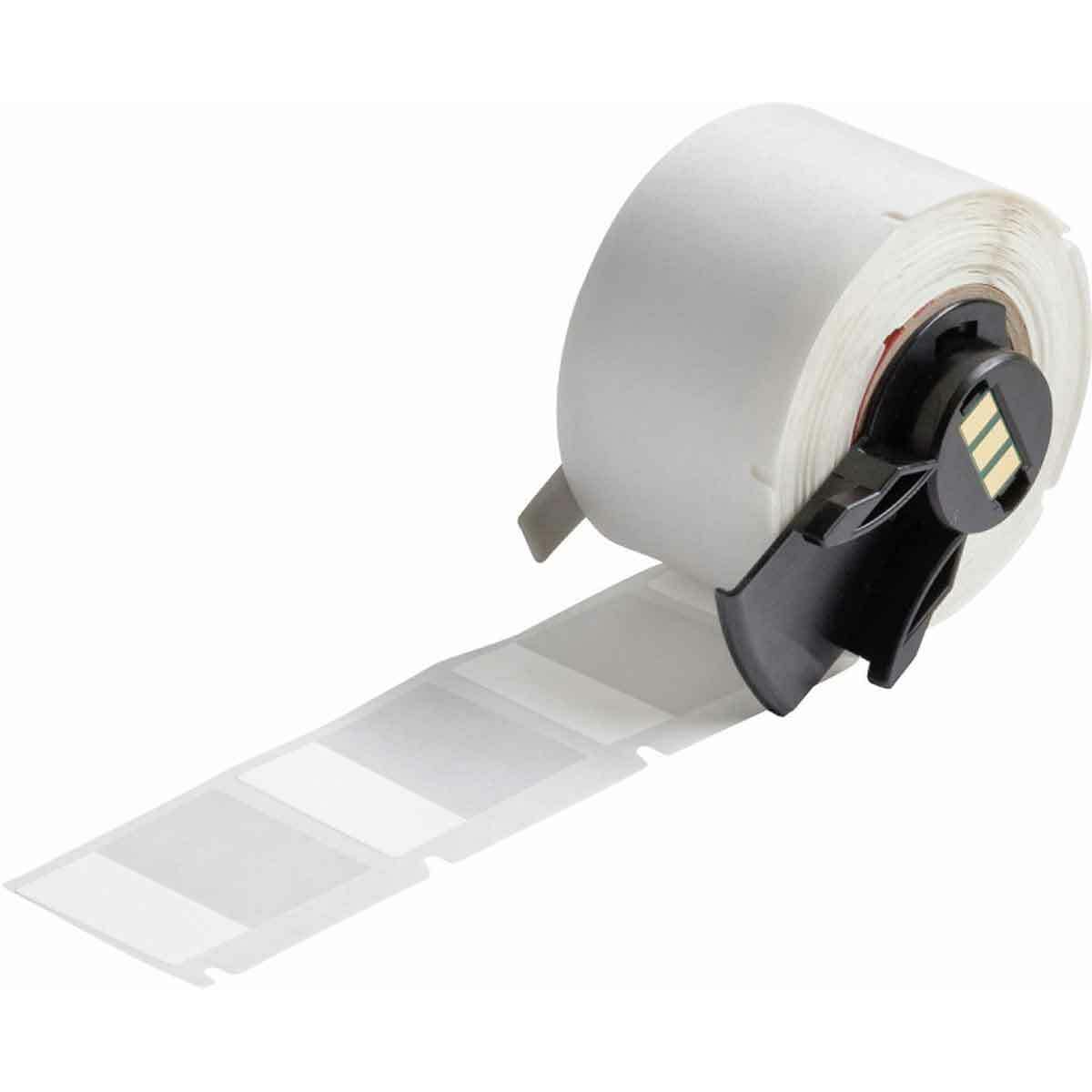 Label 1.25 x 1 Self-Lam Vinyl RL/250