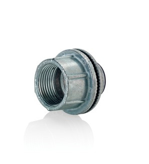 Watertight Conduit Hub, 1-Inch