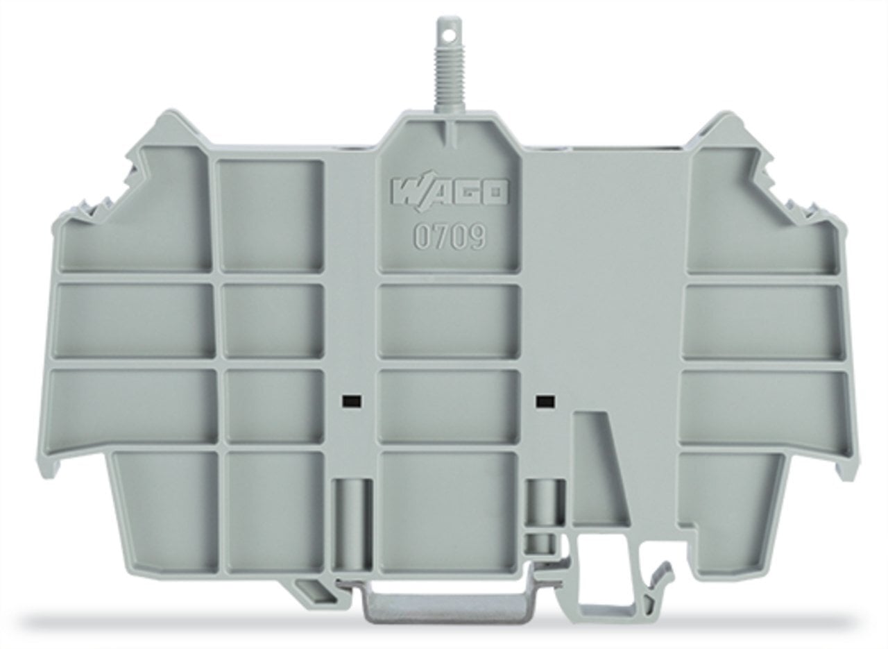 Cover carrier; Type 3; gray