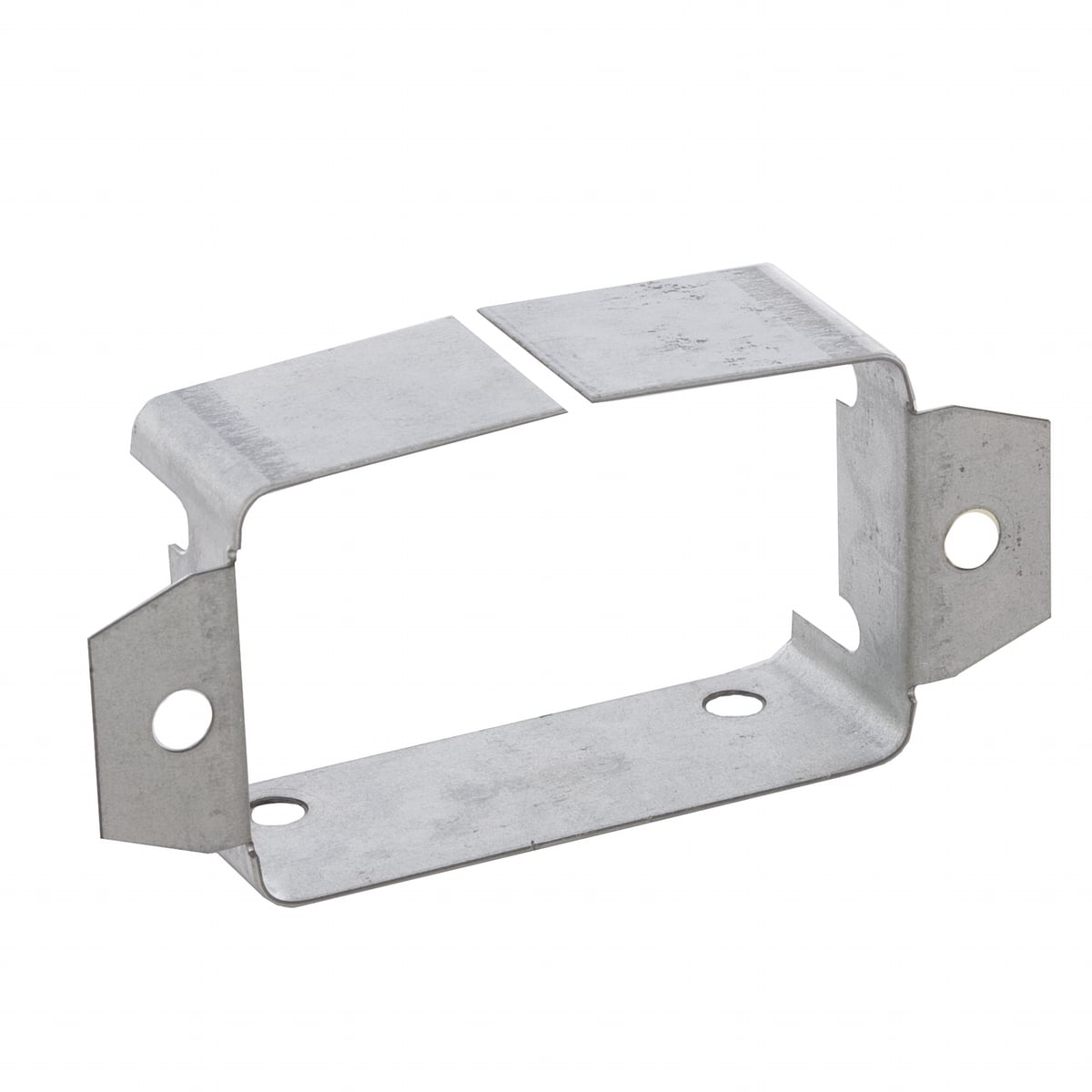 Add-A-Depth Ring Extends Switch Box Set Too Deep in Wall,AdjustmentRange of 1/4 In. to 1 inch, Two 1-1/8 In. Screws Included