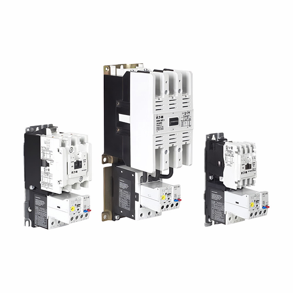 Eaton Freedom NEMA C600 kit, C600 KIT, HOA SS-RED RUN/GREEN OFF 85-264VAC