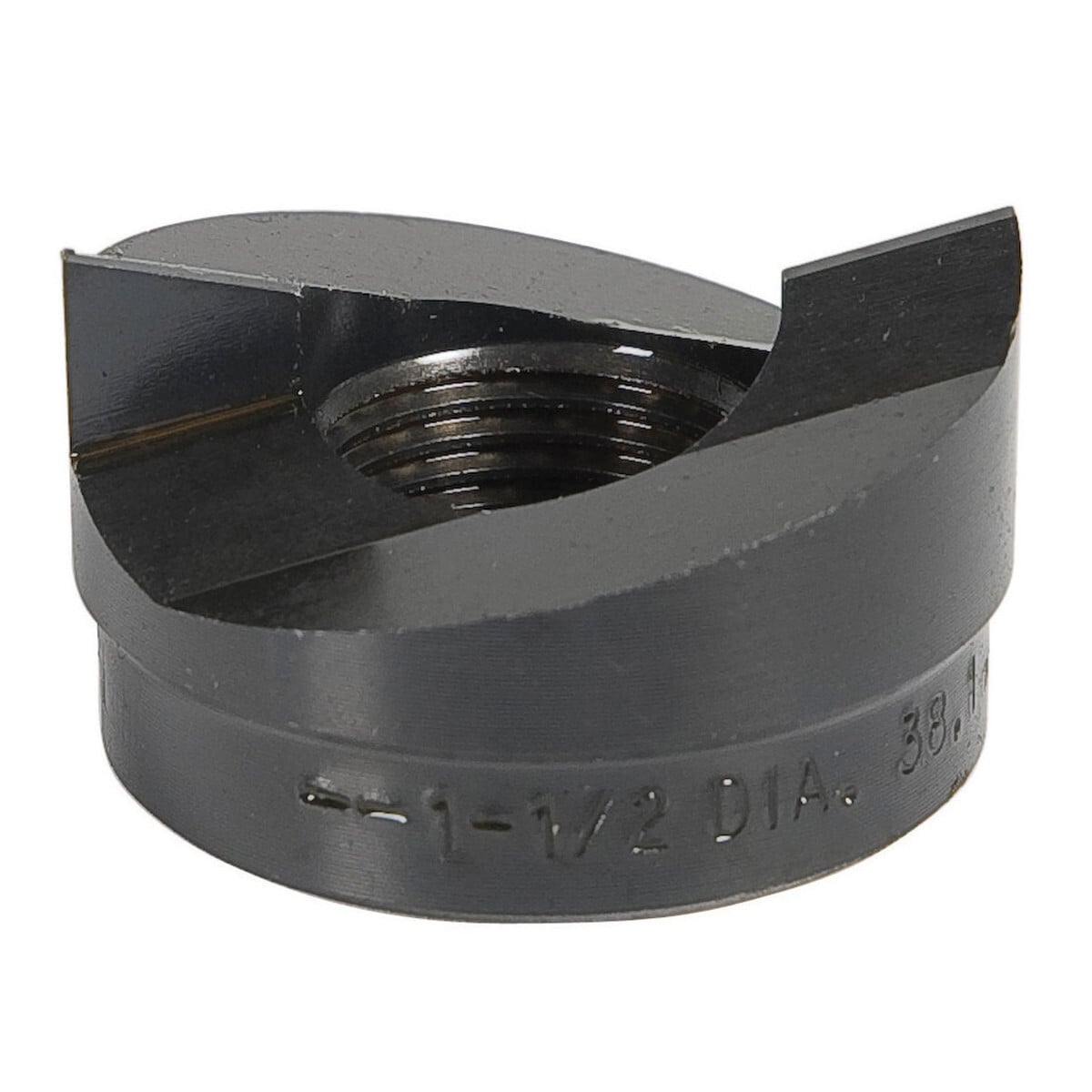 Slug-Buster Punch 1-1/2" (38.1 mm)