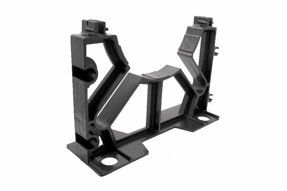 BS6045 5"x3" BVL SPACER SUPERDUCT