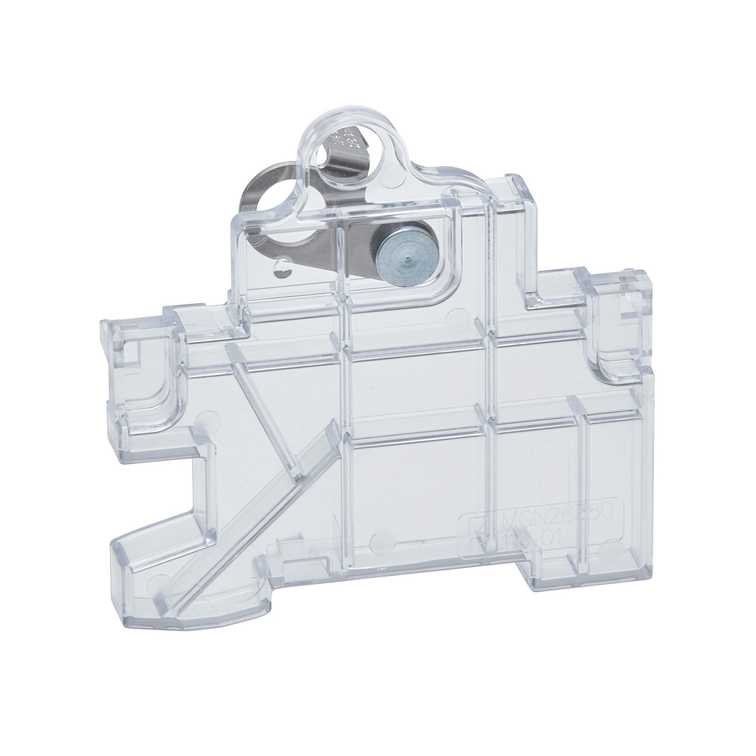 left padlocking device, Multi9