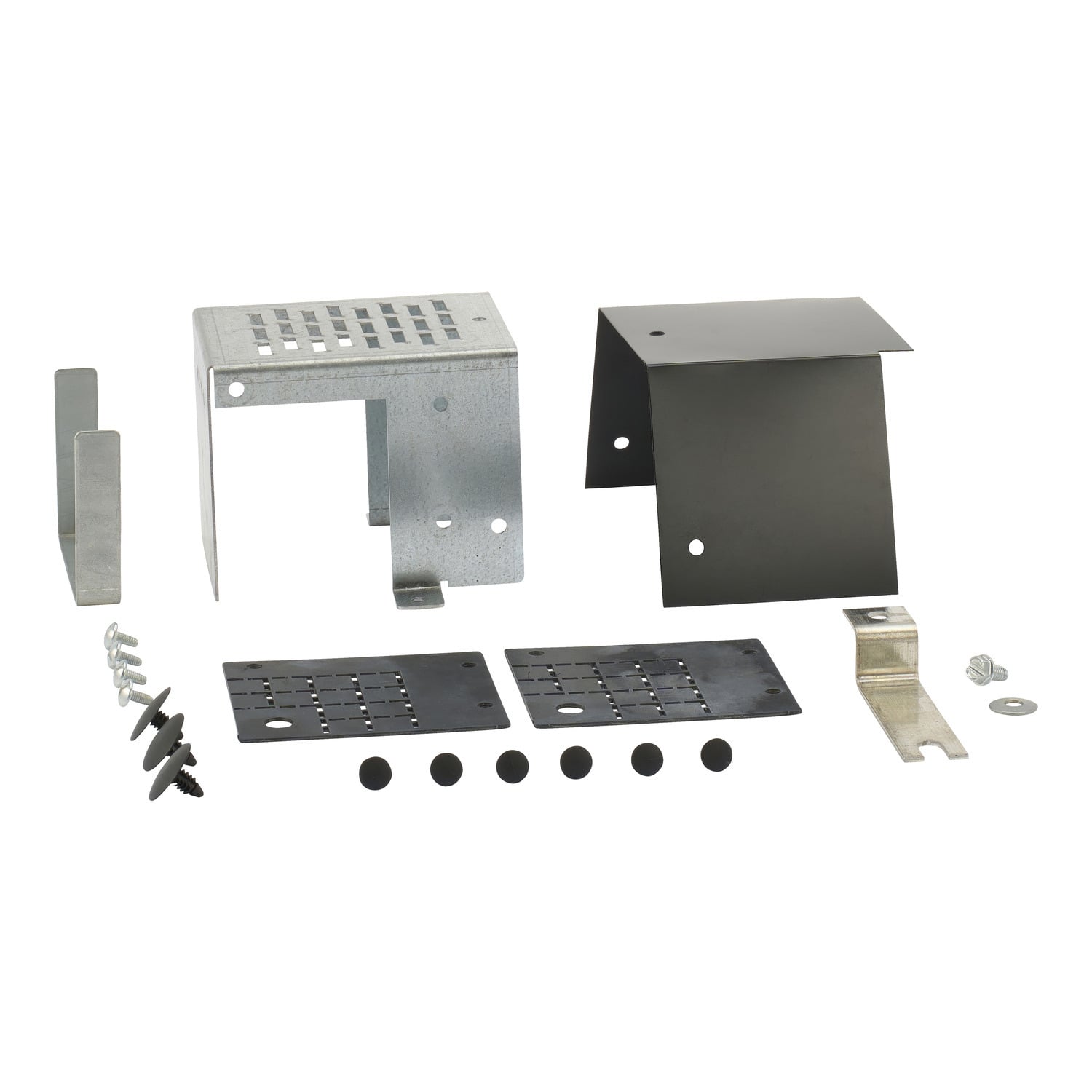 Service entrance kit, I-Line, H/J Frame, HCJ, backfed MCB, US only