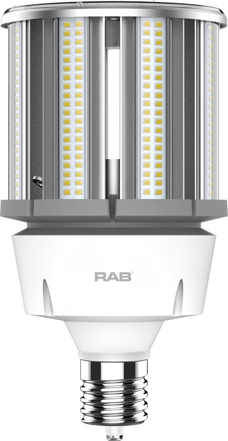 Hid Replacements 10800 Lumens Hid 80W Base 39 80CRI 4000K Post Top Gen 2