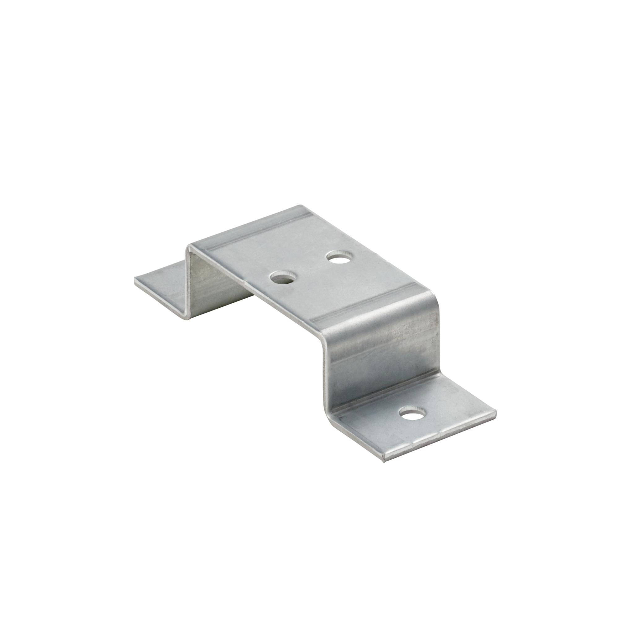Support Hanger, 4.00x4.00, Galvanized, Steel