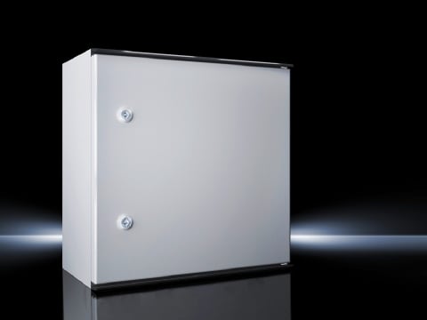 Plastic enclosures KS