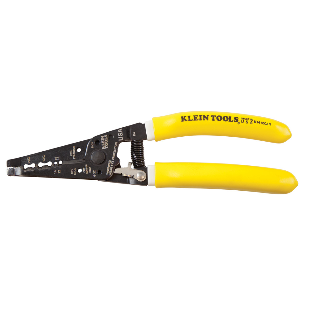 Klein-Kurve Dual NMD-90 Cable Stripper/Cutter