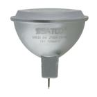 Light Bulb - 8 Watt - LED MR16 - 2700K - 15' Beam Spread - GU5.3 Base - 12 Volts