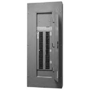 PRL1A INTERIOR 120/240V 1PH 3W 100A 18 CIRCUIT CU BUS