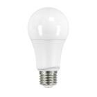 Type A, Designation: 9.5W A19 LED - 220' Beam Spread - Medium Base - 3000K - 120V - Non-Dimmable