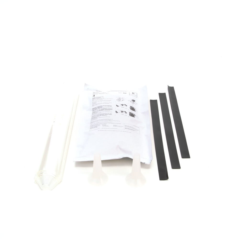 3M Scotchcast Inline Resin Power Cable Splice Kits 82-AN Series
