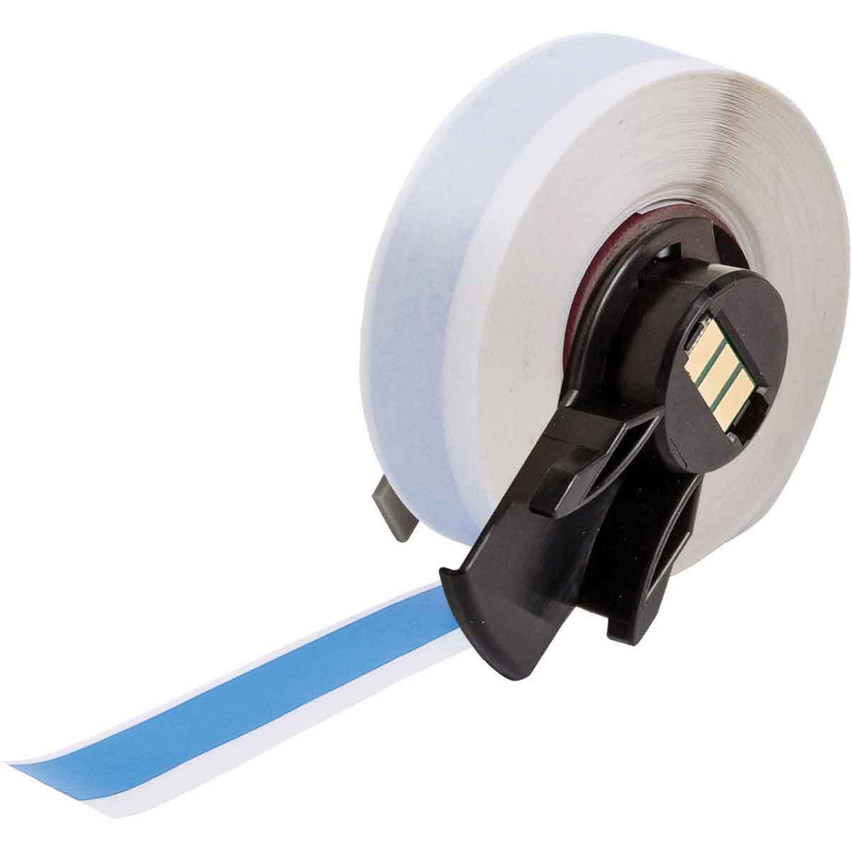 Label 0.5" x 50' Vinyl BL