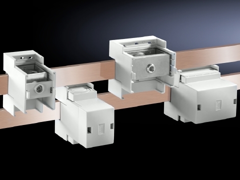 Connection block