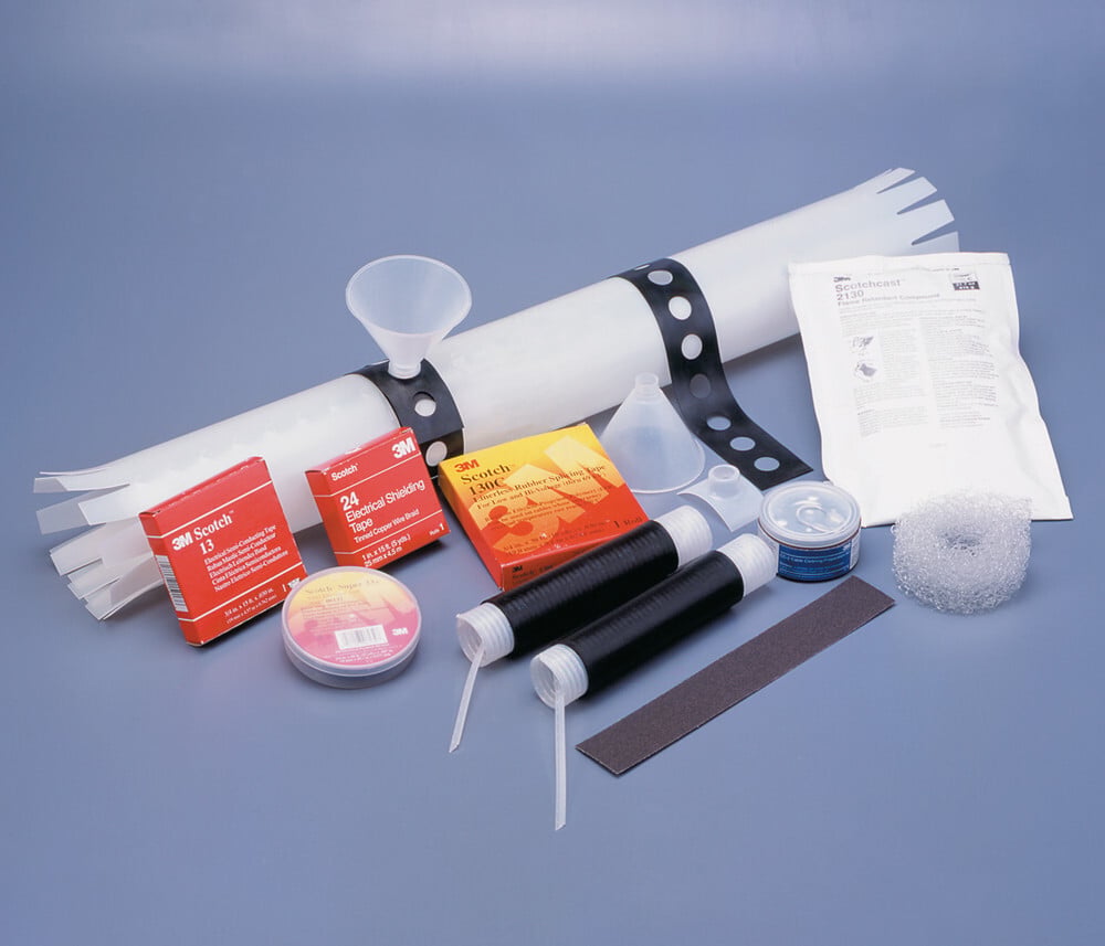 Mine Splice Kit