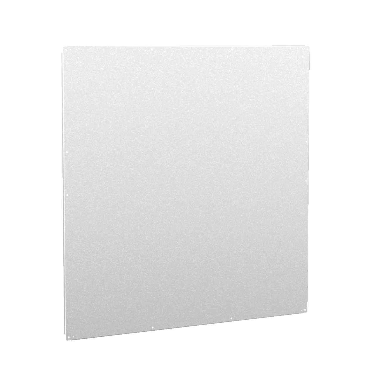 Panel for Free-Stand with Mounting Stud, fits 84x78 2-Bay, Steel