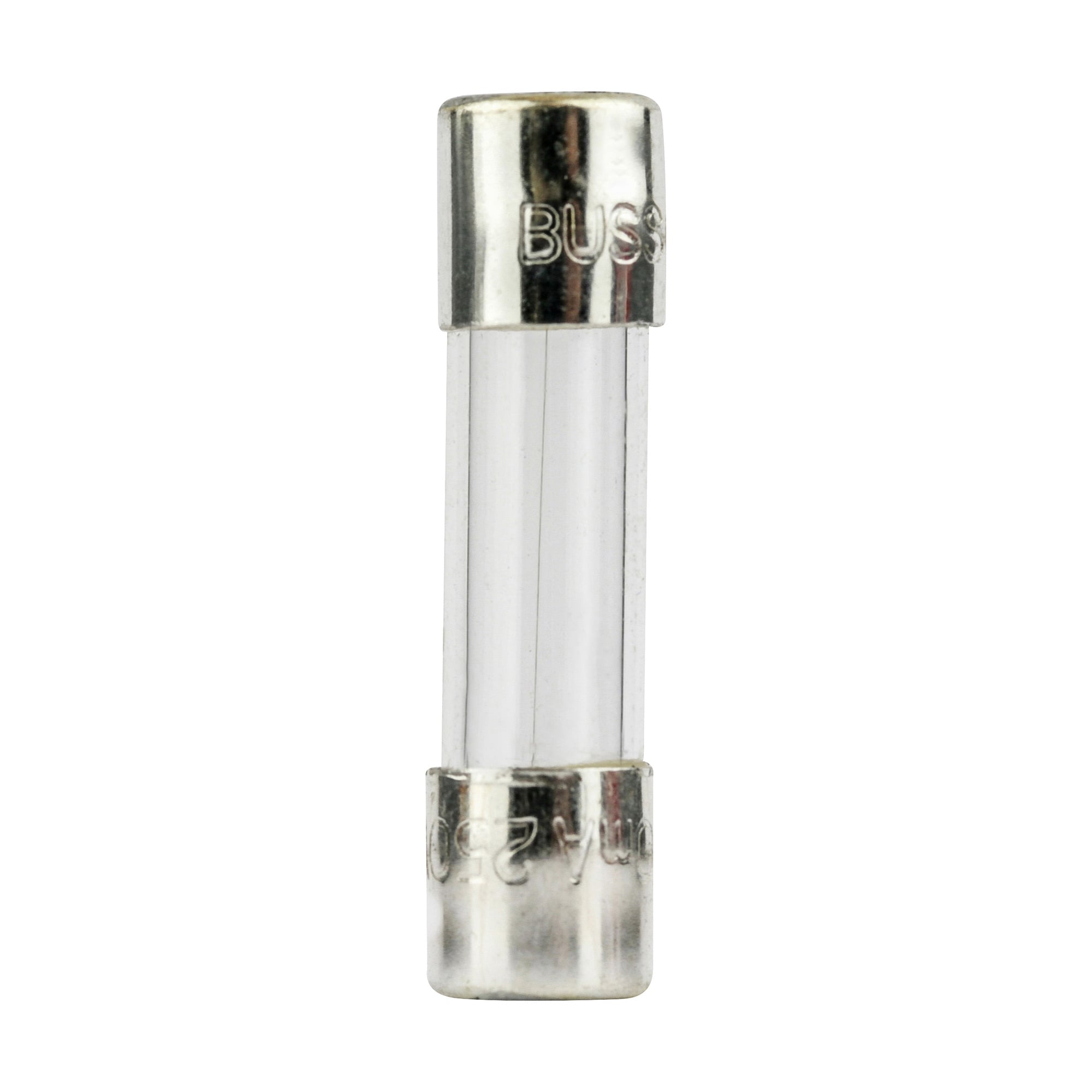 Time-Delay, Low-Breaking Capacity Fuse
