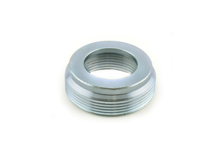 Bushing, Reducing, Steel, Size 2 - 1 1/4 Inch