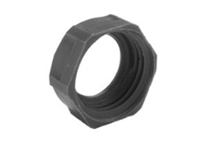 Bushing, Plastic - 105 Degrees C, Size 2 Inch