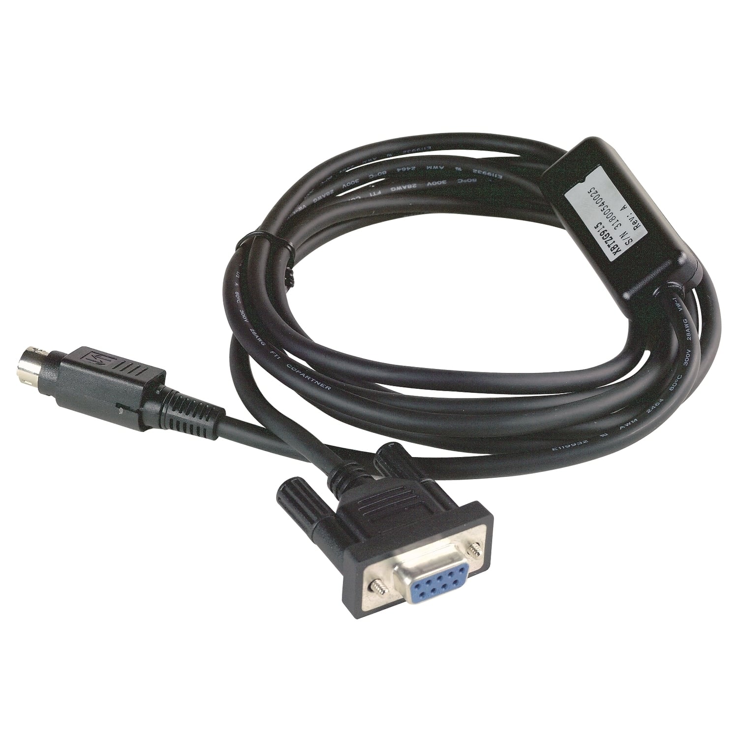 Harmony XBT - adaptor for terminal XBT advanced panel