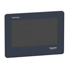 Touch panel screen, Harmony STO & STU, 4.3" wide RS 232/485 RJ45