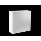 Compact enclosures WM single-door