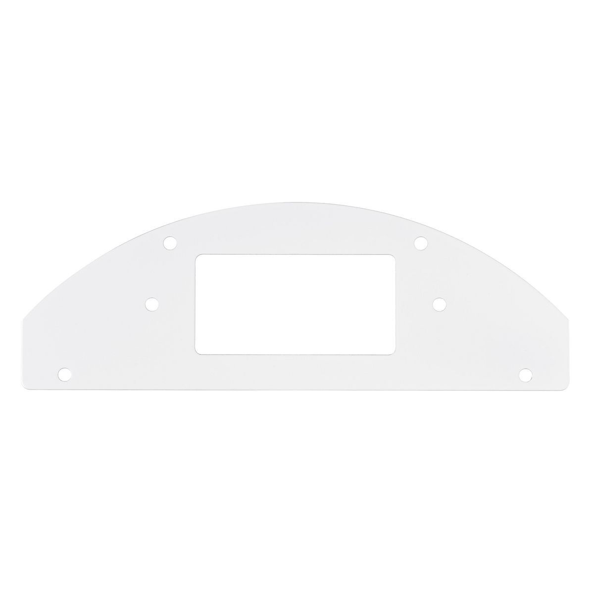 Fire Rated Poke Throughs, Recessed 10" Series, Sub Plate, Full Perimeter, Style Line/ Decorator Opening